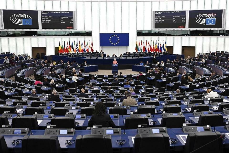 ab disisleri bakanlari suriye konulu toplaniyor 0 RULESNKc