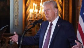 abd baskani trumptan iranla nukleer anlasmaya yesil isik pOpLZhW6