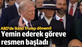 abdde ikinci trump donemi yemin ederek goreve resmen basladi CxISvLFt