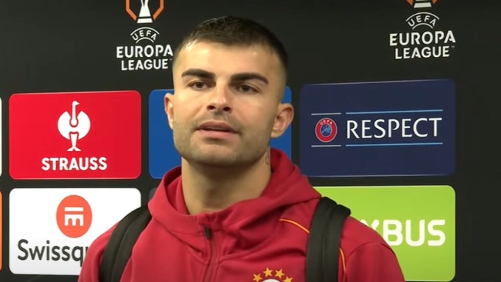 abdulkerim bardakci cok gol yiyorsak en buyuk suclulari biziz i9JYhyvD