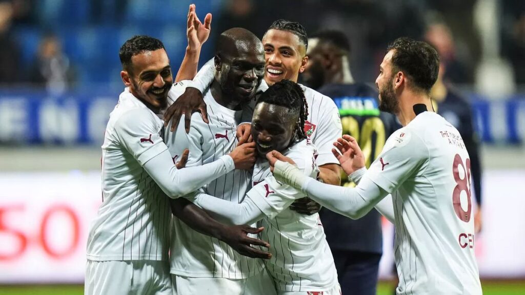 aboubakar mac sonu isyan etti artik canima tak etti Agy7ipAN