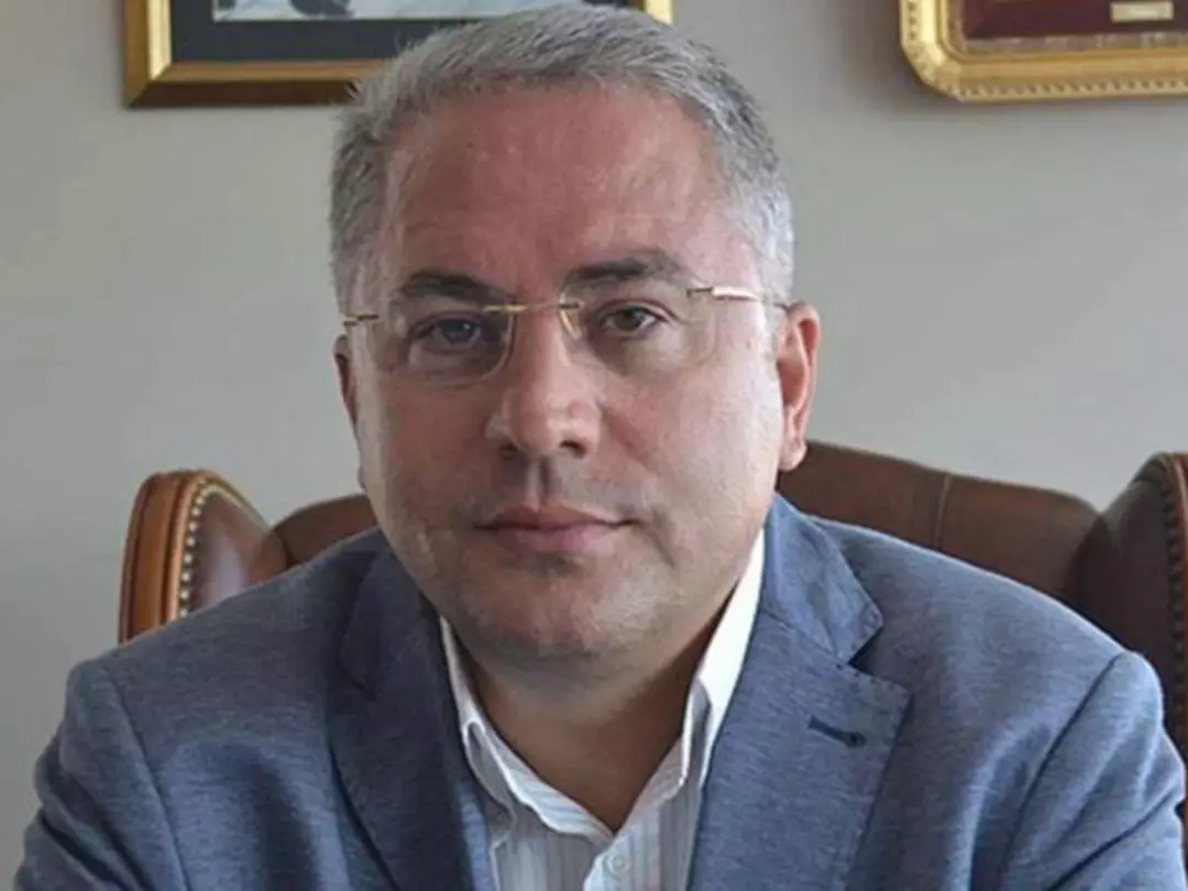 aci haberi gazeteci arkadasi duyurdu sozcu yazari nedim turkmen ailesiyle birlikte hayatini kaybetti 1 uRWP8Pqt