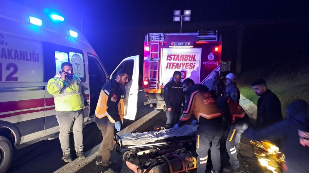 acik birakilan su kuyusuna dustu hastaneye kaldirildi 1 zHrIEQ6b