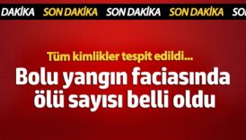 adalet bakanligi acikladi bolu yangin faciasinda olu sayisi belli oldu BegmRiNc