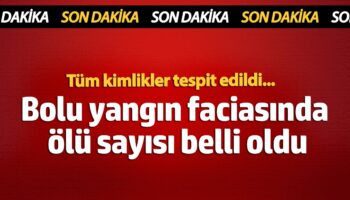 adalet bakanligi acikladi bolu yangin faciasinda olu sayisi belli oldu BegmRiNc