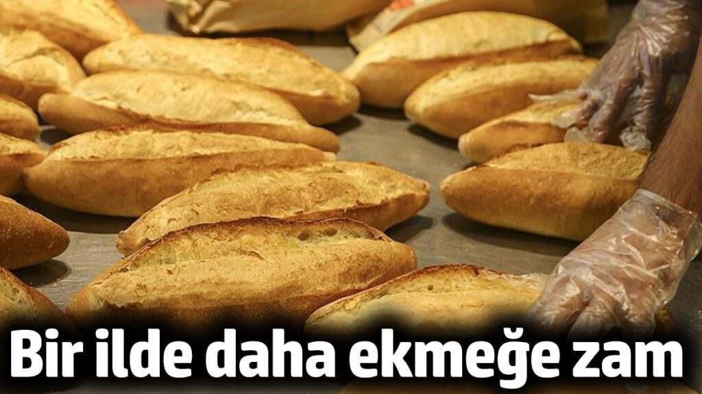 adanada 210 gram ekmek 125 lira oldu CdTI7MGs