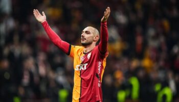 ahmed kutucuya olay sozler galatasarayda oynayamaz ZlNuUtJT