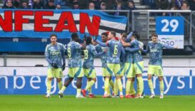 ajax heerenveeni maglup edip liderle farki 1e indirdi TlPXJfNt