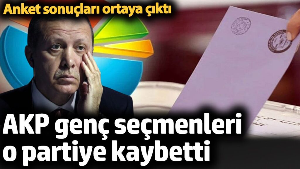 akp genc secmenleri o partiye kaybetti anket sonuclari ortaya cikti 6D8Xn85G