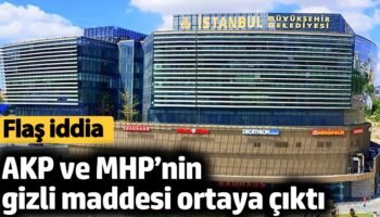 akp ve mhpnin gizli maddesi ortaya cikti flas iddia WiLCJvsk