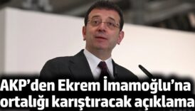 akpden ekrem imamogluna ortaligi karistiracak aciklama mefuRRpx