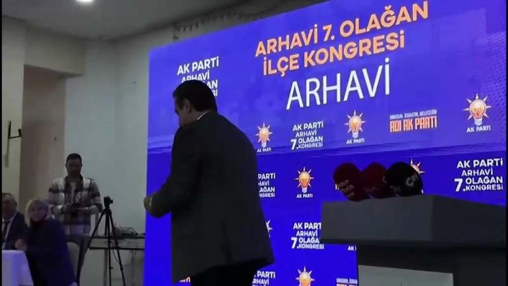 akpli milletvekilinden piskin sozler isyan etmek sizin mesleginiz mi 0 fTcJkAVY