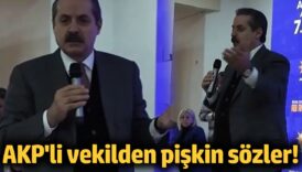 akpli milletvekilinden piskin sozler isyan etmek sizin mesleginiz mi vce7nZPd