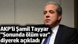 akpli samil tayyar sonunda olum de var diyerek acikladi 28r7Jzlg