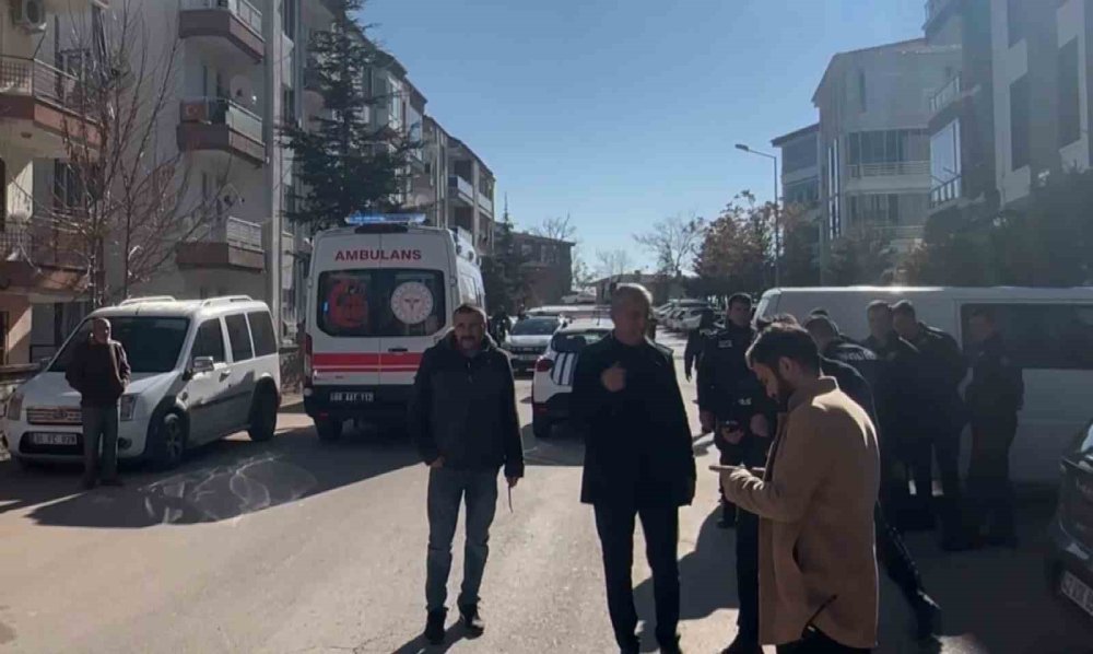 aksarayda komsu kavgasinda kan akti 1 3fi5H1R5