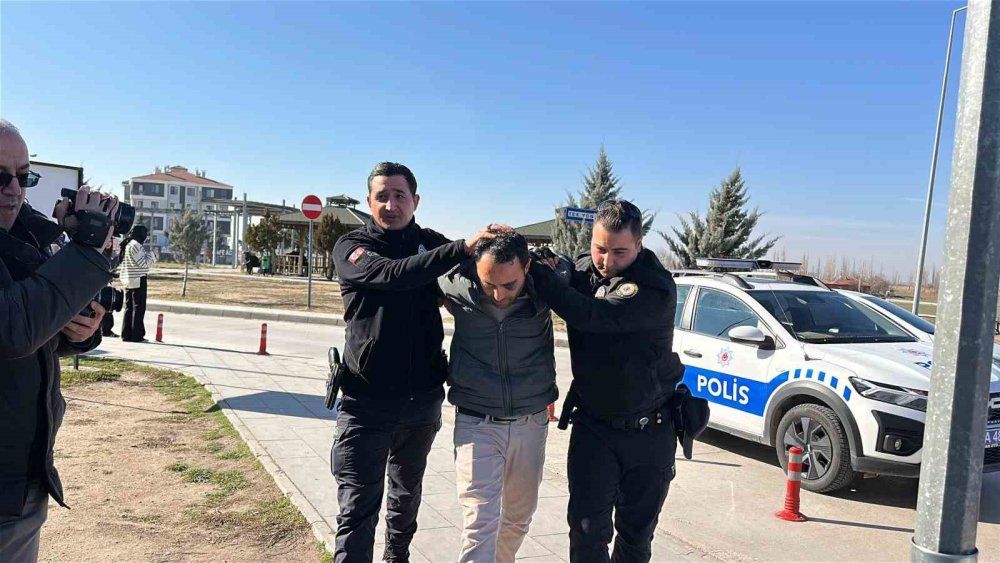 aksarayda komsu kavgasinda kan akti 5