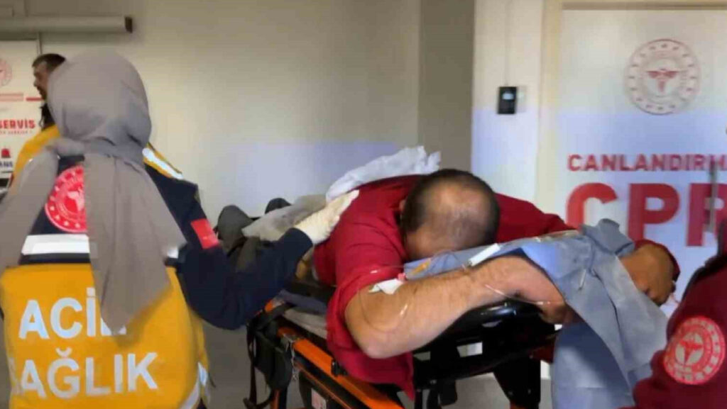 aksarayda komsu kavgasinda kan akti c74ddbBG