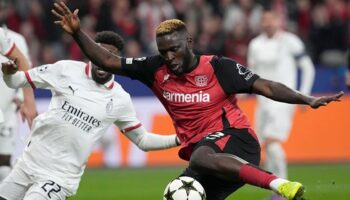 al nassr taliscanin yerine alacagi oyuncuyu buldu 60 milyon euroyu gozden cikardilar OnQy2Vqn