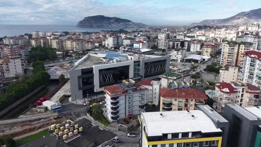 alanya belediyesi yeni binasinda hizmet vermeye basladi 0 IiN97Q7k