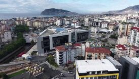 alanya belediyesi yeni binasinda hizmet vermeye basladi 9crN1yus