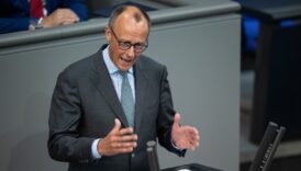 almanya kapilarini kayacak merzten gocmenlik politikalarini sertlestirme vaadi pLJvIDDq