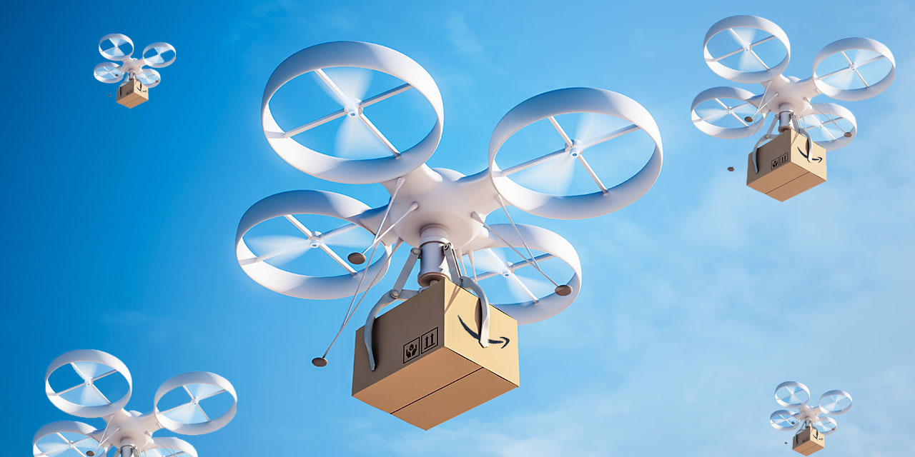 amazon drone ile teslimatlari durdurdu 2 12IdTb48