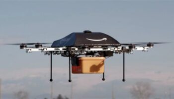 amazon drone ile teslimatlari durdurdu YVsXYdDu