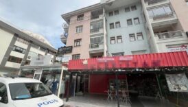 ankarada 5inci kattan duserek yaralandi fh14GYdu