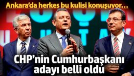 ankarada herkes bu kulisi konusuyor chpnin cumhurbaskani adayi belli oldu HaxTKsiC