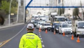 ankarada yarin bazi yollar trafige kapatilacak O859DVGk