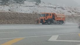 antalya konya yolunda kar yagisi Ku5kzxHQ