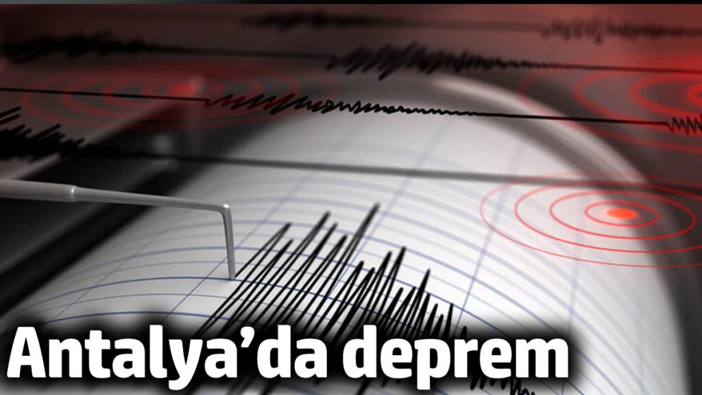 antalyada deprem tt6rRIRw
