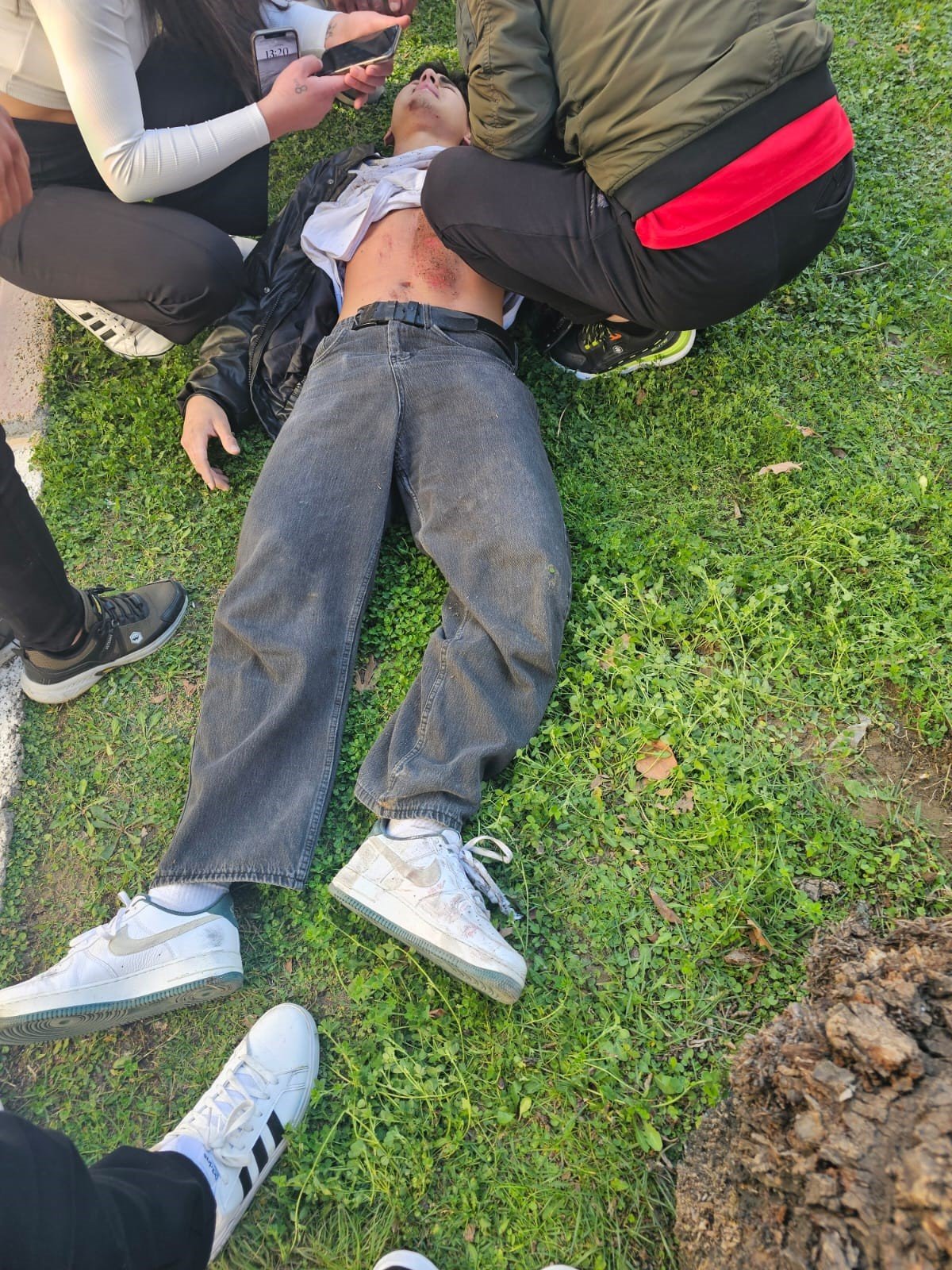 antalyada motosiklet suruculerine ceza yagdi 0 nvNcYfT2