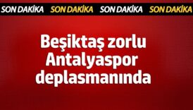 antalyaspor besiktas 0 0 jXNF98cW