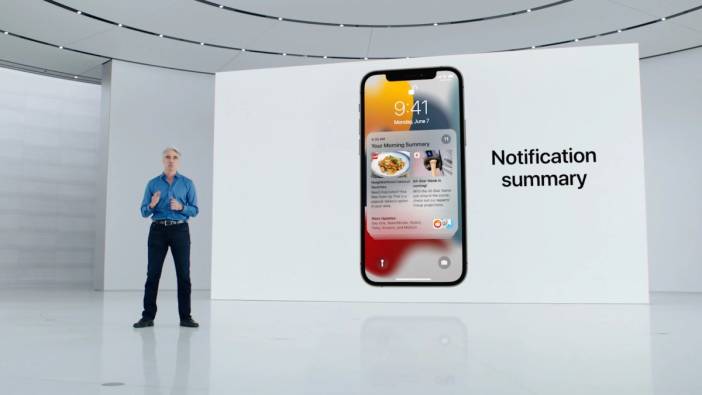 apple mail uygulamasina yapay zeka destegi ekliyor 0 KDnsMt27