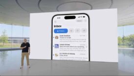 apple mail uygulamasina yapay zeka destegi ekliyor 2RrnneeX