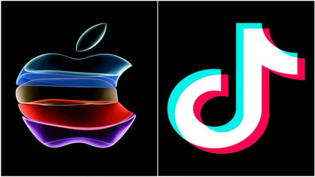 appledan tiktok dahil 10 uygulamaya erisim engeli xkz5ebdT