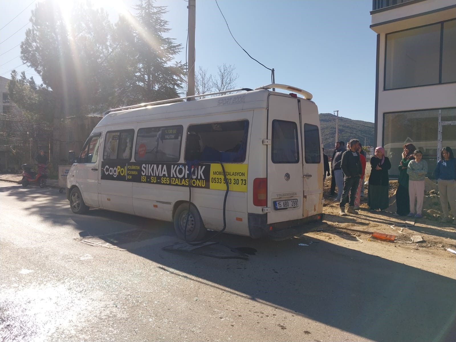 aractaki kazan patladi 1 yarali 0 j5YEv6hk