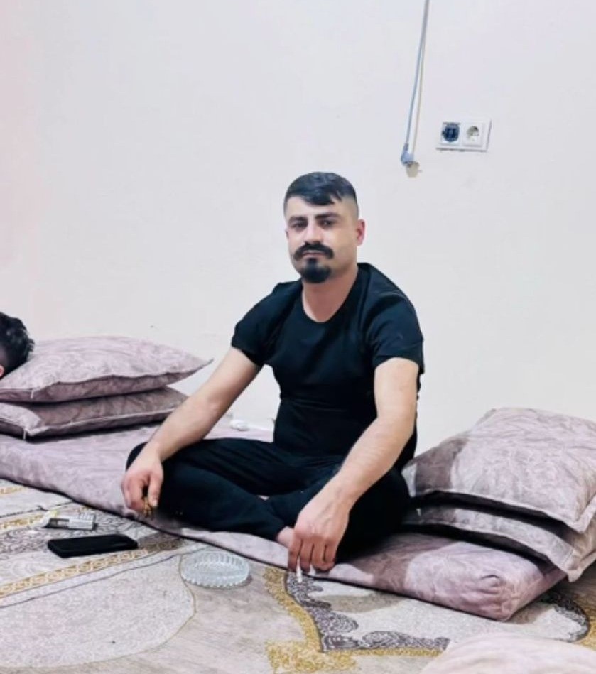 araniyordu cesedi topraktan cikti 2 zKL6863z