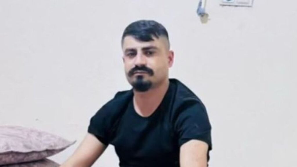 araniyordu cesedi topraktan cikti PyPSf4Aa