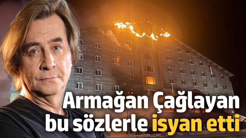 armagan caglayan isyan etti WGNrETCJ
