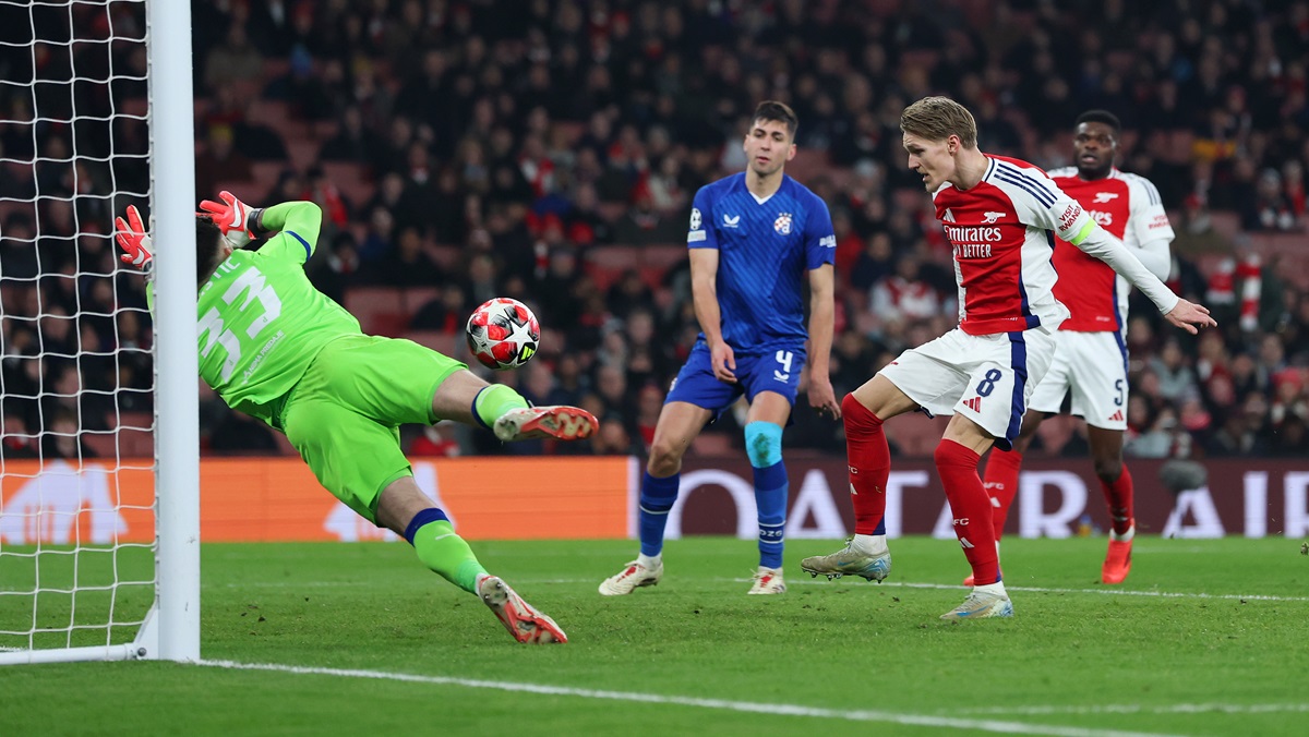 arsenal dinamo zagrebi ucledi 0 MNHgIWyu