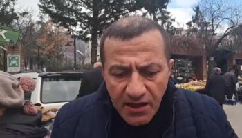 artvinde semt pazarindaki emekli kan agliyor hhkIpBQs