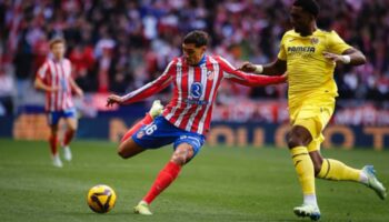 atletico madrid ile villarreal yenisemedi ReFCNjbN