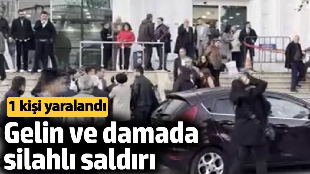 avcilarda gelin ve damada silahli saldiri 1 yarali LnMIPI7D