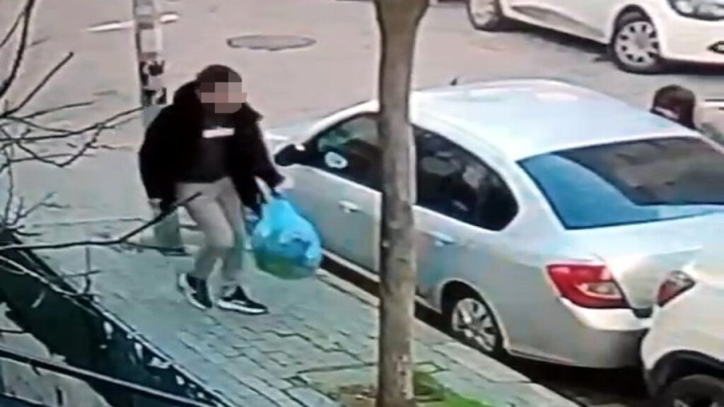 avcilarda yere cop birakan kisi cezayi yedi L3eQYVlp