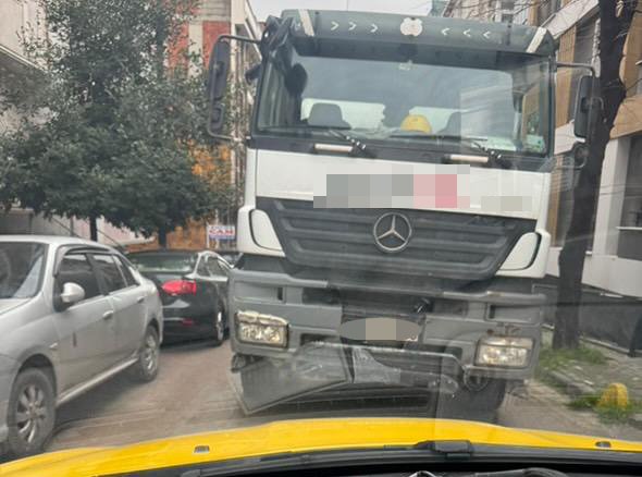 avcilarda yola beton doken firmaya 50 bin lira ceza kesildi 3