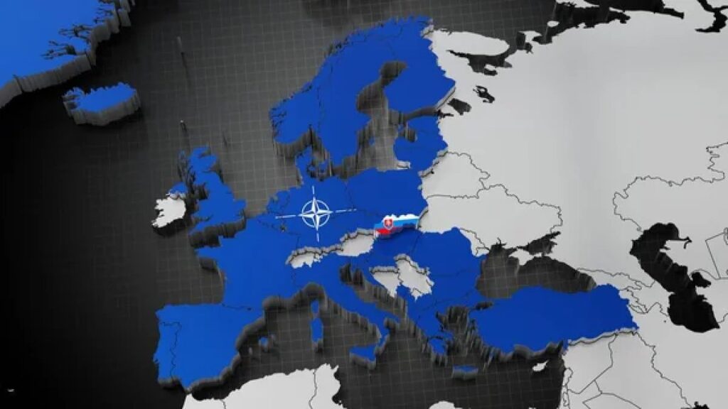 avrupa sokta slovakya natodan cekilmeye hazirlaniyoe 7RUkY62T