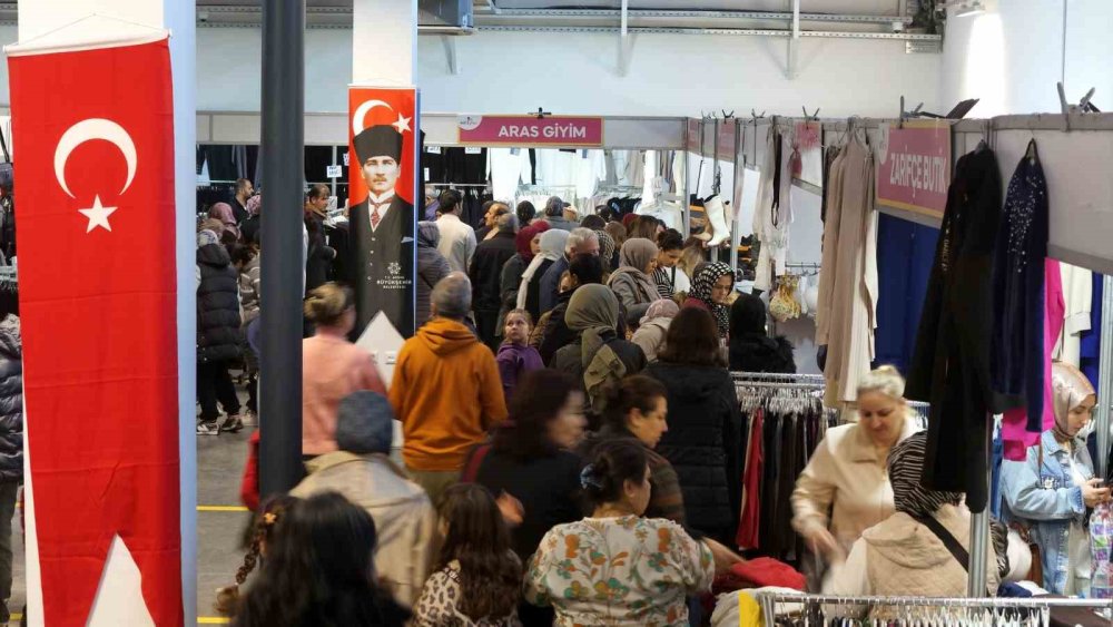 aydin moda fuarini 190 bin vatandas ziyaret etti 2 dFCRr3Om