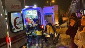 aytemiz petrolde dehseti yasamislardi taburcu edildiler 1U83Y613